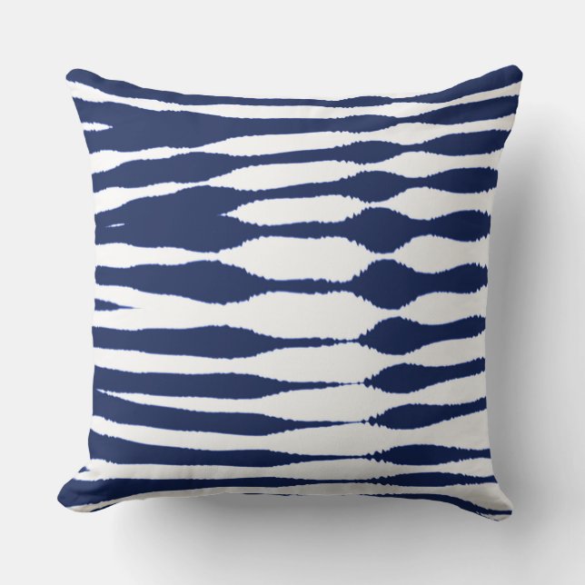 Coussin Abstrait 140716(04) (Recto)