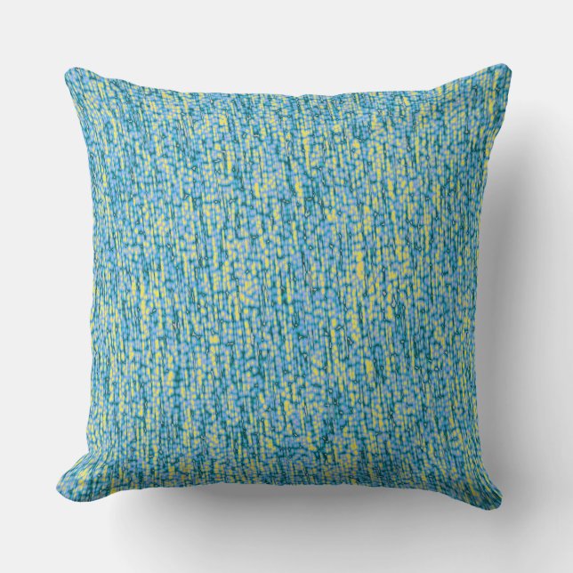 Coussin Abstrait 140716(06) (Recto)