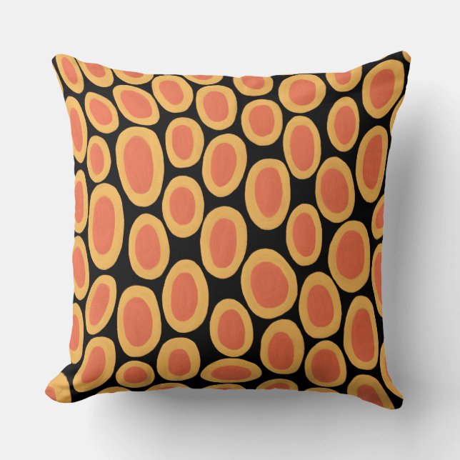 Coussin Abstrait 161216 (Recto)