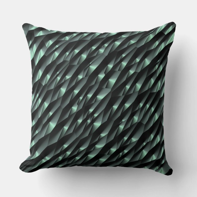 Coussin Abstrait 190716(04) (Recto)