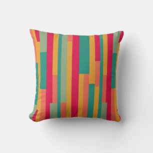 Coussin Abstrait 240113
