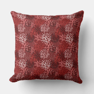 Coussin Abstrait moderne