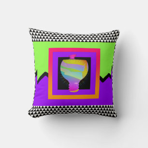 COUSSIN ABSTRAIT SURREEL