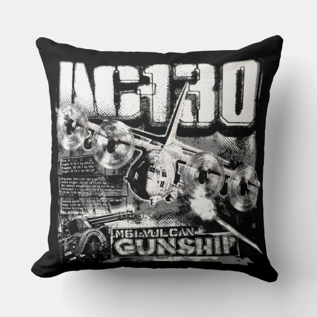 COUSSIN AC-130 (Recto)