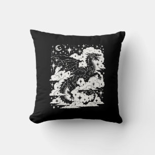 Coussin Academia Fantasy Amateur de livres Goblincore liv
