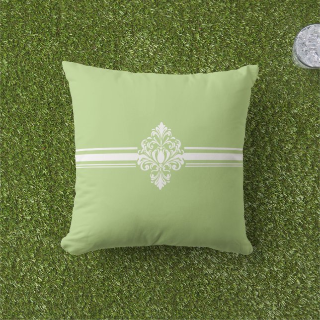 Coussin Accent (Herbe)
