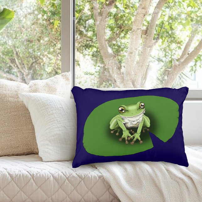 Coussin Accent (Créateur téléchargé)
