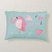 Coussin Accent (Dos)