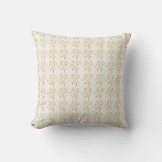 Coussin accent de décoration intérieure neutre