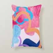 Coussin Accent Happy Day (Devant(Vertical))