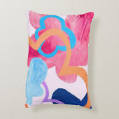 Coussin Accent Happy Day (Dos(Vertical))