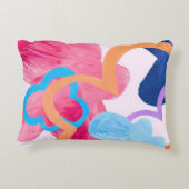 Coussin Accent Happy Day (Dos)