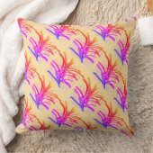 Coussin Accent Shrub Decorative Rainbow (Couverture)