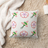 Coussin Accessoire pour canapés lits chaise longue et chai (Couverture)