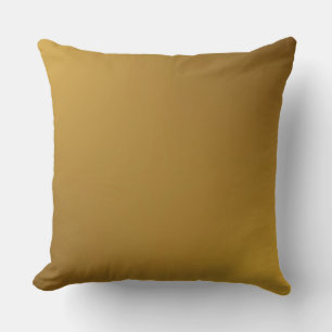 Coussin Accessoires de décoration intérieure dorés métalli