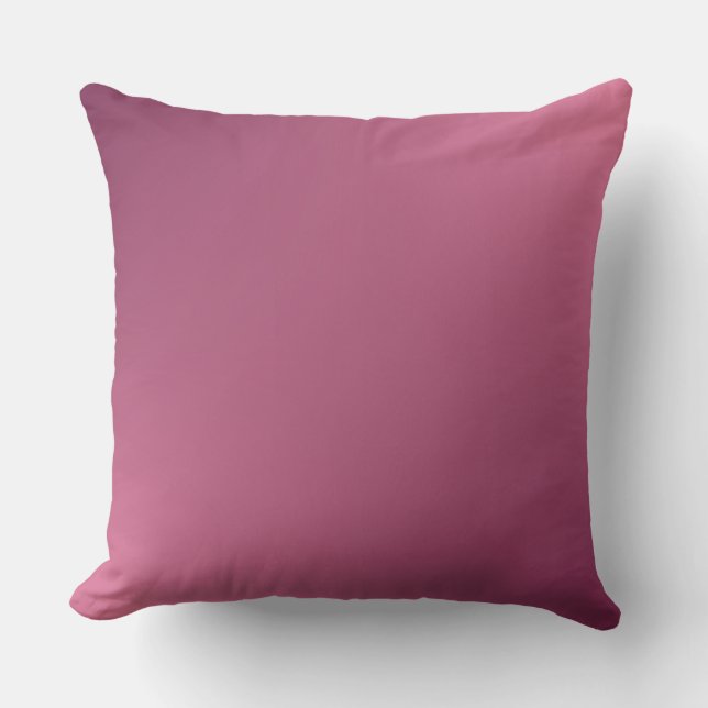 Coussin Accessoires de décoration intérieure Rose Pâle (Recto)