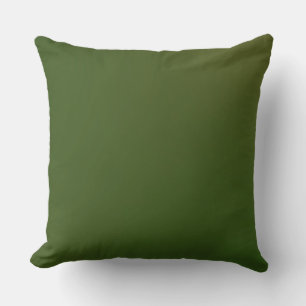 Coussin Accessoires de décoration intérieure vert olive dé