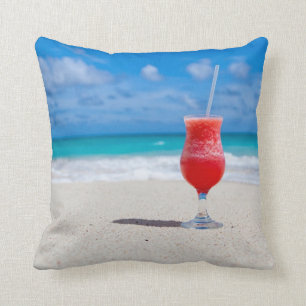 Coussin Acclamations de plage
