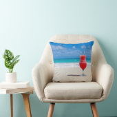 Coussin Acclamations de plage (Chaise)