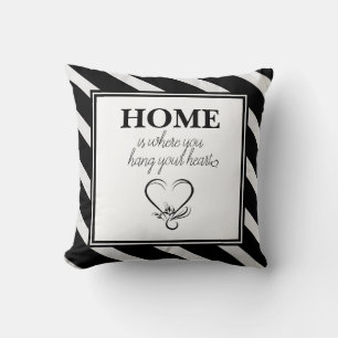 Coussin Accueil
