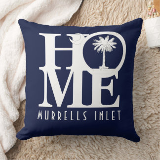 Coussin ACCUEIL Murrells Inlet  Caroline du Sud