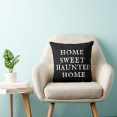 Coussin Accueil Sweet Hauné Home Throw Cushion (Chaise)