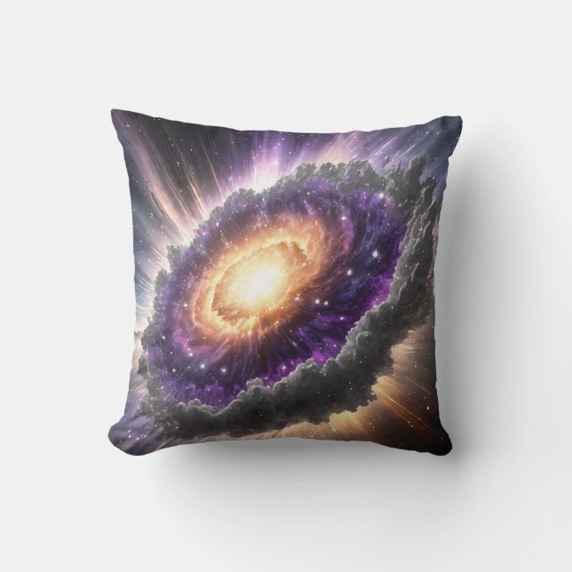 Coussin Ace Supernova - Cojín (Recto)