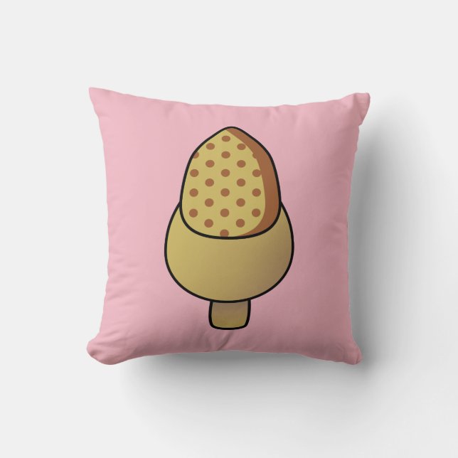 Coussin Acon (Recto)
