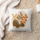 Coussin Acorns Automne automne (Couverture)