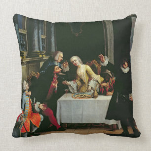 Coussin Acteurs comiques