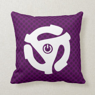 Coussin Adaptateur de puissance de 45 t/mn