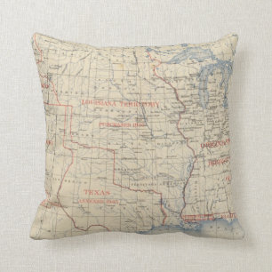 Coussin Adhésions 1 de territoire