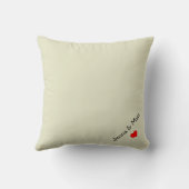 Coussin Administrer (Verso)