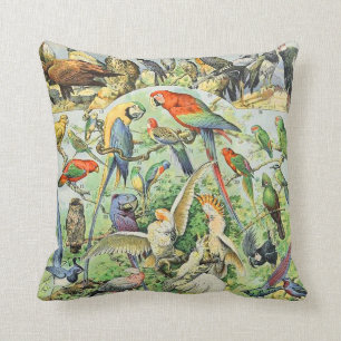 Coussin Adolphe Millot A