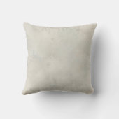 Coussin Adventure Awaits Personalized Rustic Forest Animal (Verso)