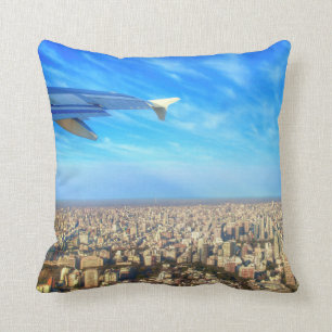 Coussin Aéroport de City Jorge Newbery AEP