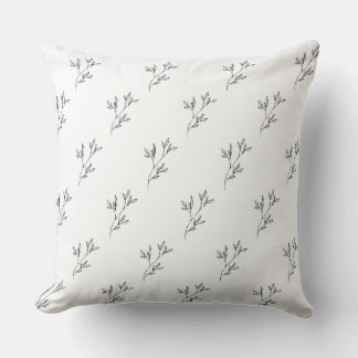 Coussin Aesthetic Decorative Pillow for Modern Home Decor