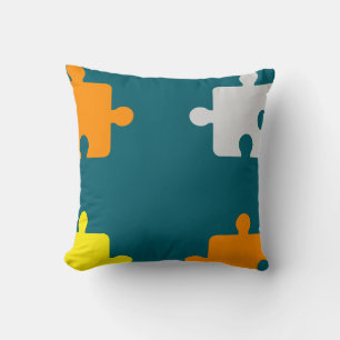 Coussin Affaire de téléphone