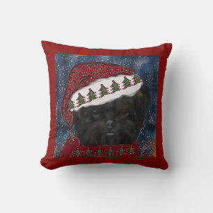 Coussin Affenpinscher