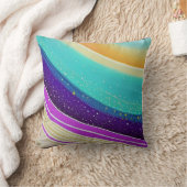 Coussin Affiche Solar Winds (Couverture)