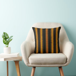 Coussin africain