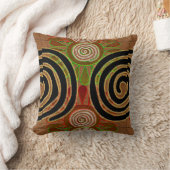 Coussin Afrocentrique (Couverture)