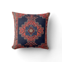 Afshar Kerman Impression de tapis sud-persan