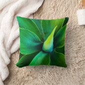 Coussin Agave Cushion (Couverture)