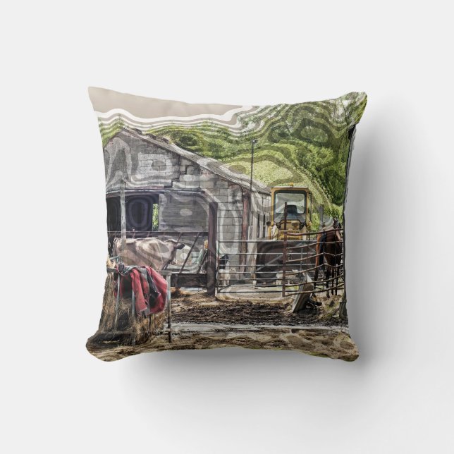 COUSSIN AGRICULTURE (Recto)