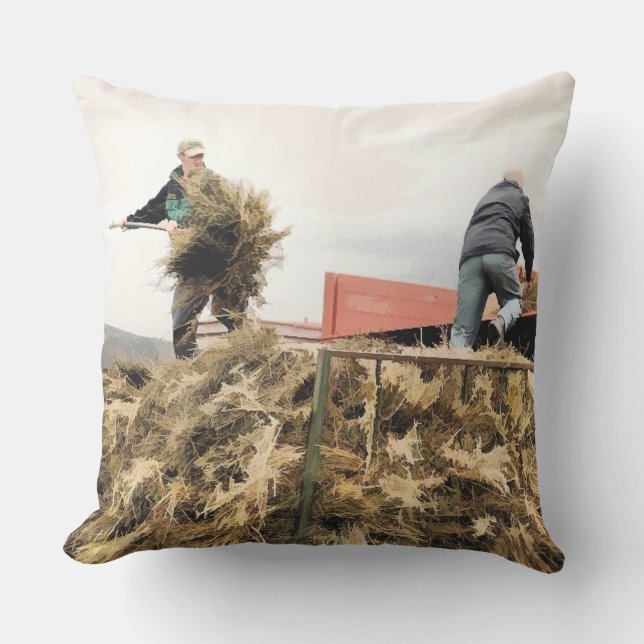 COUSSIN AGRICULTURE (Recto)