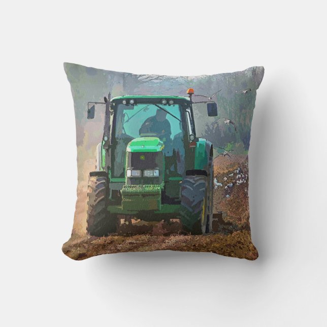 COUSSIN AGRICULTURE (Recto)