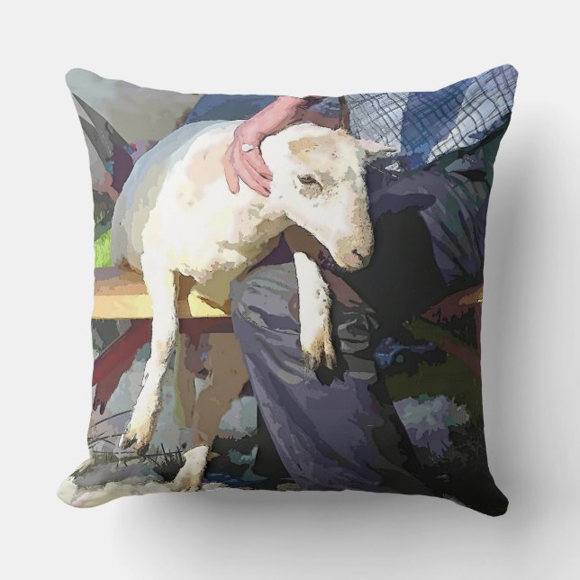 COUSSIN AGRICULTURE (Recto)