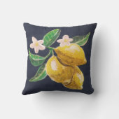 Coussin agrume (Verso)