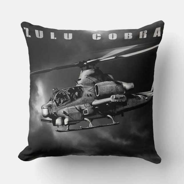 COUSSIN AH-1Z (Recto)